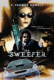 The Sweeper (1996) Free Movie M4ufree