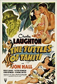 The Tuttles of Tahiti (1942) Free Movie