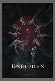 The Unbidden (2016) M4uHD Free Movie