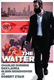 The Waiter (2010) Free Movie
