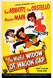 The Wistful Widow of Wagon Gap (1947) Free Movie M4ufree