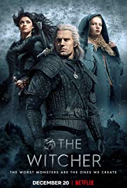The Witcher (2019 ) M4uHD Free Movie