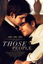 Those People (2015) Free Movie M4ufree
