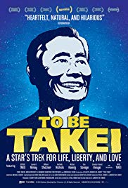 To Be Takei (2014) Free Movie M4ufree