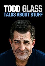 Todd Glass: Talks About Stuff (2012) Free Movie