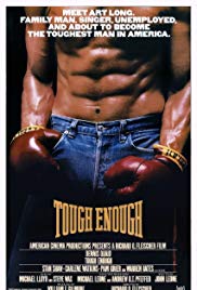 Tough Enough (1983) Free Movie
