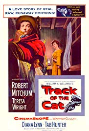 Track of the Cat (1954) Free Movie