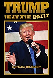 Trump: The Art of the Insult (2018) M4uHD Free Movie