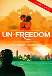 Unfreedom (2014) Free Movie M4ufree