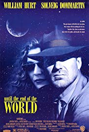 Until the End of the World (1991) Free Movie