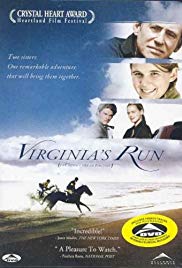 Virginias Run (2002) Free Movie