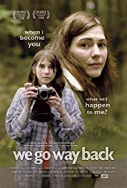We Go Way Back (2006) Free Movie M4ufree