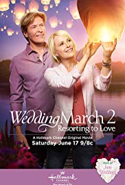 Wedding March 2: Resorting to Love (2017) Free Movie