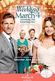 Wedding March 4: Something Old, Something New (2018) Free Movie