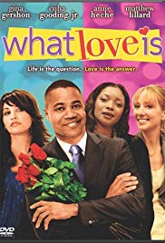 What Love Is (2007) Free Movie M4ufree
