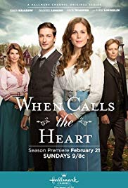 When Calls the Heart (2014 ) Free Tv Series