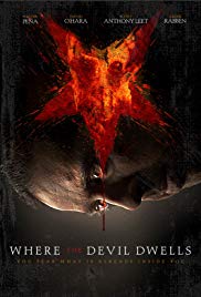 Where the Devil Dwells (2016) M4uHD Free Movie