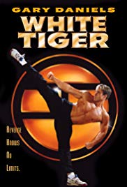 White Tiger (1996) Free Movie M4ufree