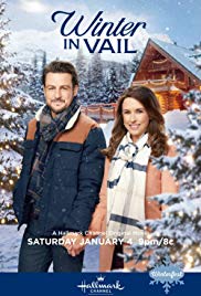 Winter in Vail (2020) Free Movie