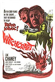 Witchcraft (1964) M4uHD Free Movie