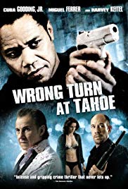Wrong Turn at Tahoe (2009) Free Movie