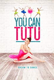 You Can Tutu (2017) M4uHD Free Movie