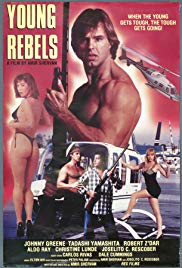 Young Rebels (1989) Free Movie