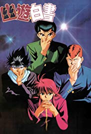Yu Yu Hakusho: Ghost Files (19921995) Free Tv Series