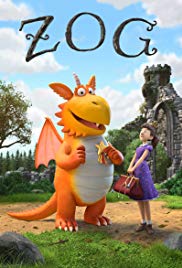 Zog (2018) M4uHD Free Movie
