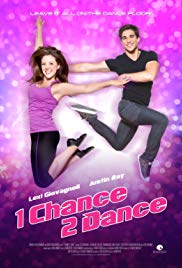 1 Chance 2 Dance (2014) M4uHD Free Movie