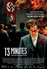 13 Minutes (2015) Free Movie