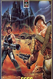 2020 Texas Gladiators (1983) Free Movie
