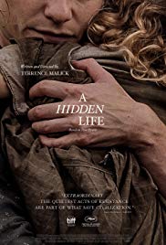 A Hidden Life (2019) Free Movie M4ufree