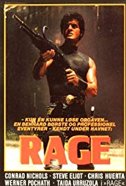 A Man Called Rage (1984) M4uHD Free Movie