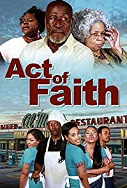 Act of Faith (2014) Free Movie