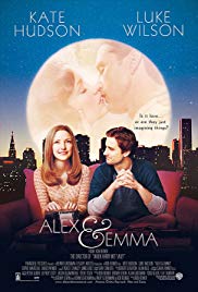 Alex & Emma (2003) M4uHD Free Movie