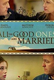 All the Good Ones Are Married (2007) Free Movie M4ufree