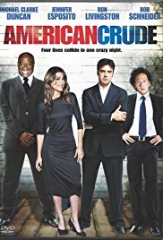 American Crude (2008) M4uHD Free Movie