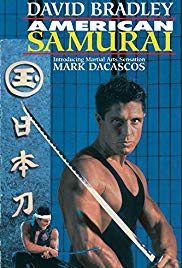 American Samurai (1992) Free Movie