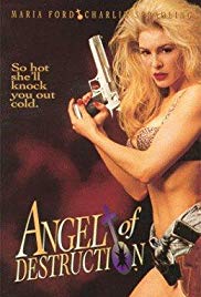 Angel of Destruction (1994) Free Movie