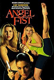 Angelfist (1993) Free Movie
