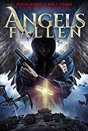 Angels Fallen (2020) Free Movie