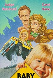 Baby on Board (1992) Free Movie