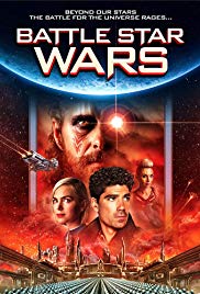 Battle Star Wars (2020) M4uHD Free Movie
