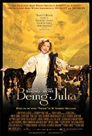 Being Julia (2004) Free Movie