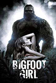 Bigfoot Girl (2019) Free Movie M4ufree