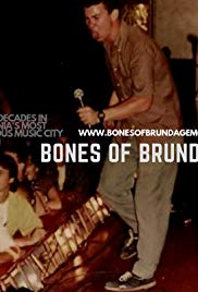 Bones of Brundage (2018) M4uHD Free Movie