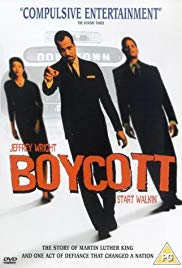 Boycott (2001) Free Movie M4ufree
