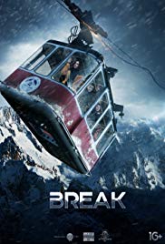 Break (2019) Free Movie