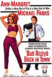 Bus Rileys Back in Town (1965) M4uHD Free Movie